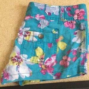 I am selling Original aéropostale shorts